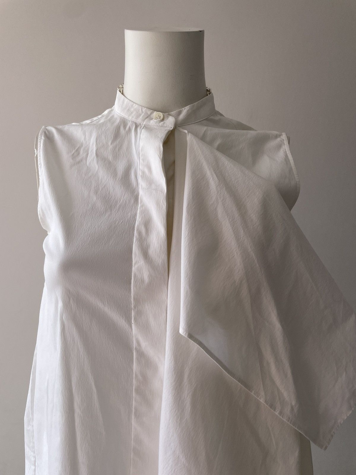 Vintage Cos shirt Size S / US 4 / IT 40 - 10 Thumbnail