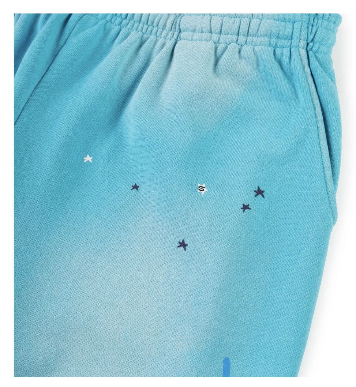 Sp5der SP5DER Heavy Web Sweatpants Size US 31 - 12 Thumbnail