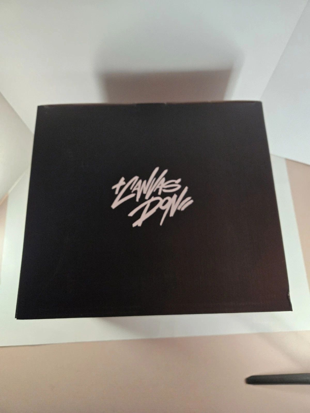 Other The Canvas Don: Travis Scott "La Flame" 10 inch Statue New Size ONE SIZE - 12 Thumbnail