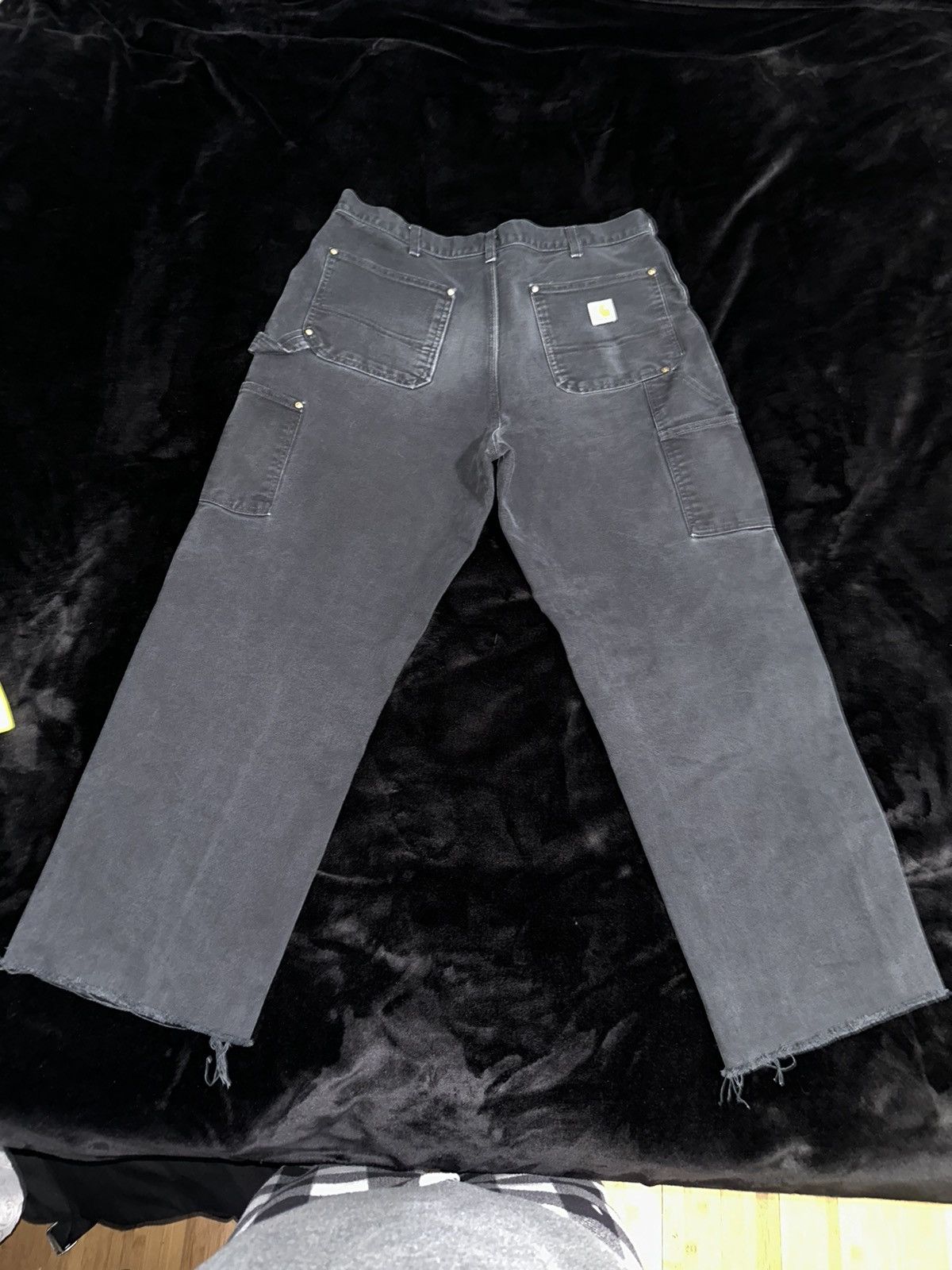 Carhartt × Vintage Double knee Size US 36 / EU 52 - 5 Thumbnail