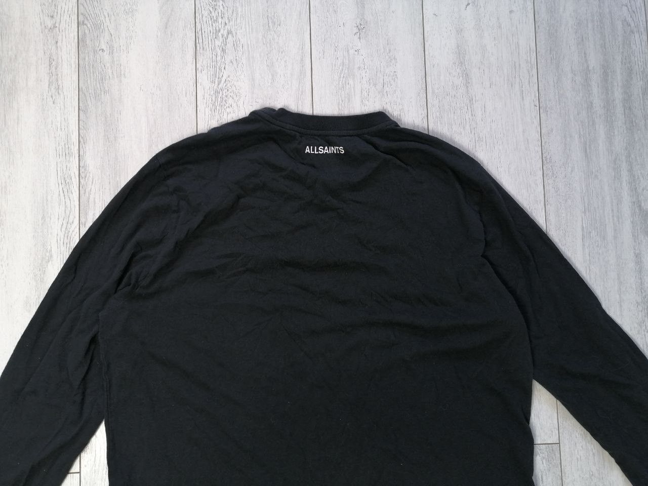 Allsaints all saints hope springs infernal tee size l Size US L / EU 52-54 / 3 - 4 Thumbnail