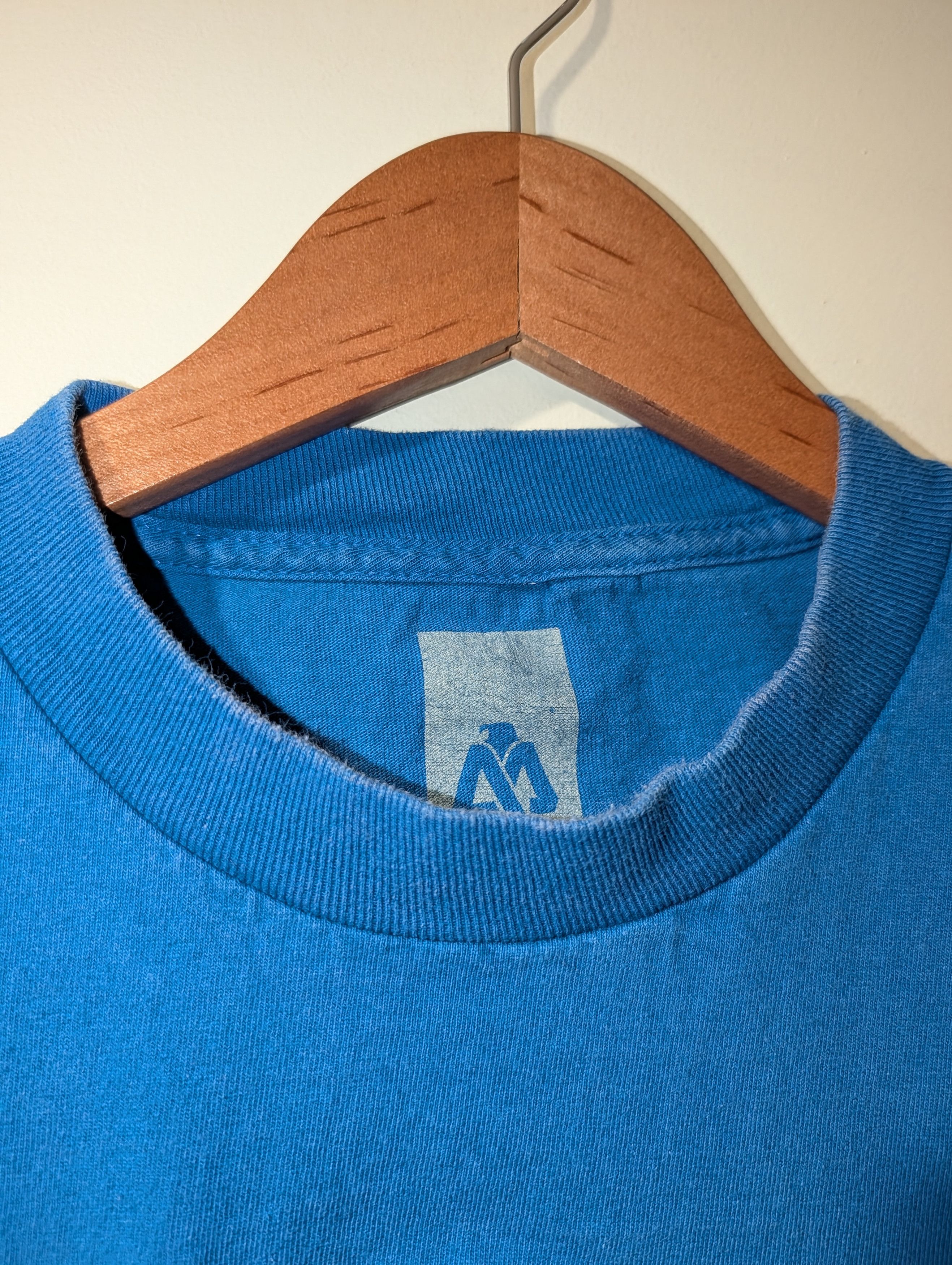 Matix MATIX Clothing T-Shirt Skateboard Streetwear Logo Tee Size US M / EU 48-50 / 2 - 4 Thumbnail