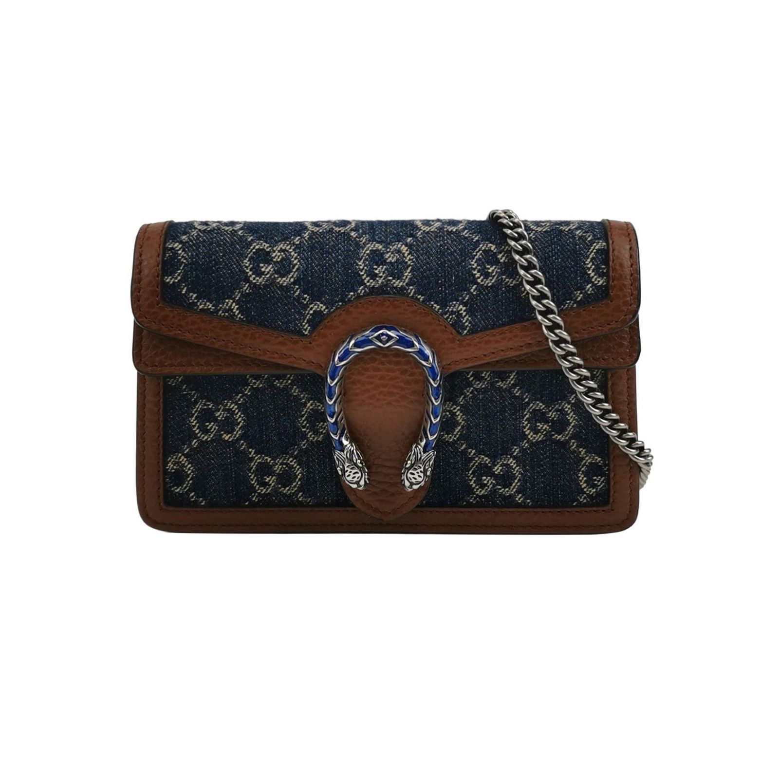 Gucci Gucci Women os Shoulder Bags Size ONE SIZE - 1 Thumbnail