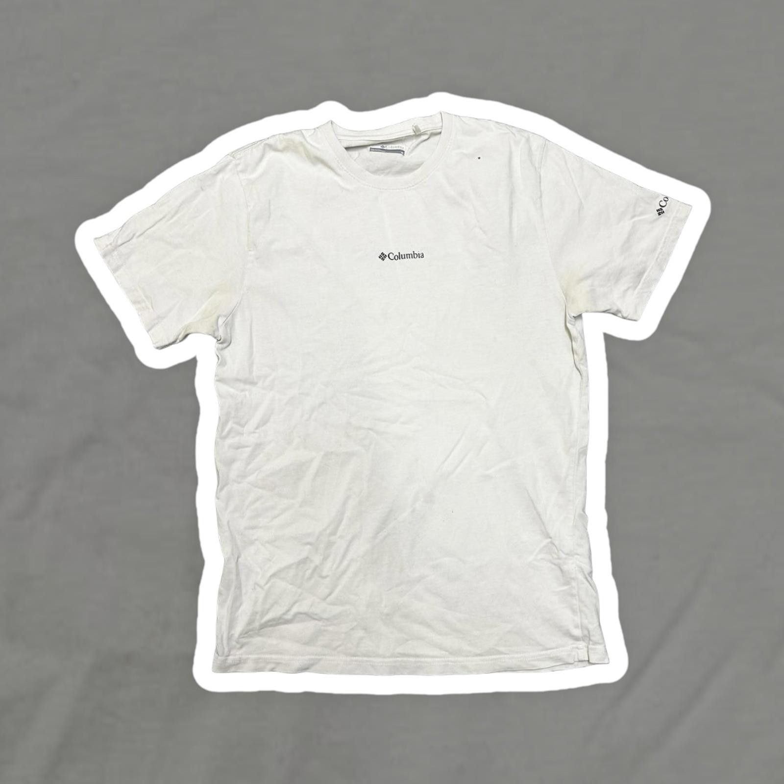 Columbia Columbia Mountain Graphic T-Shirt Size US M / EU 48-50 / 2 - 1 Thumbnail