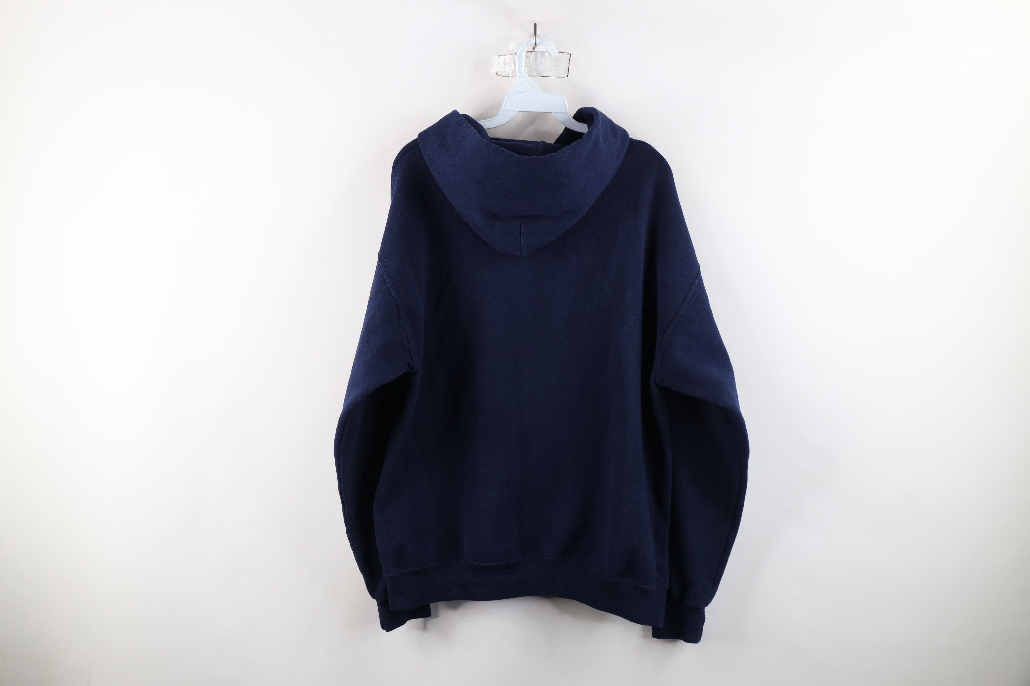 Vintage Vintage 90s Spell Penn State University Hoodie Sweatshirt Size US L / EU 52-54 / 3 - 12 Thumbnail