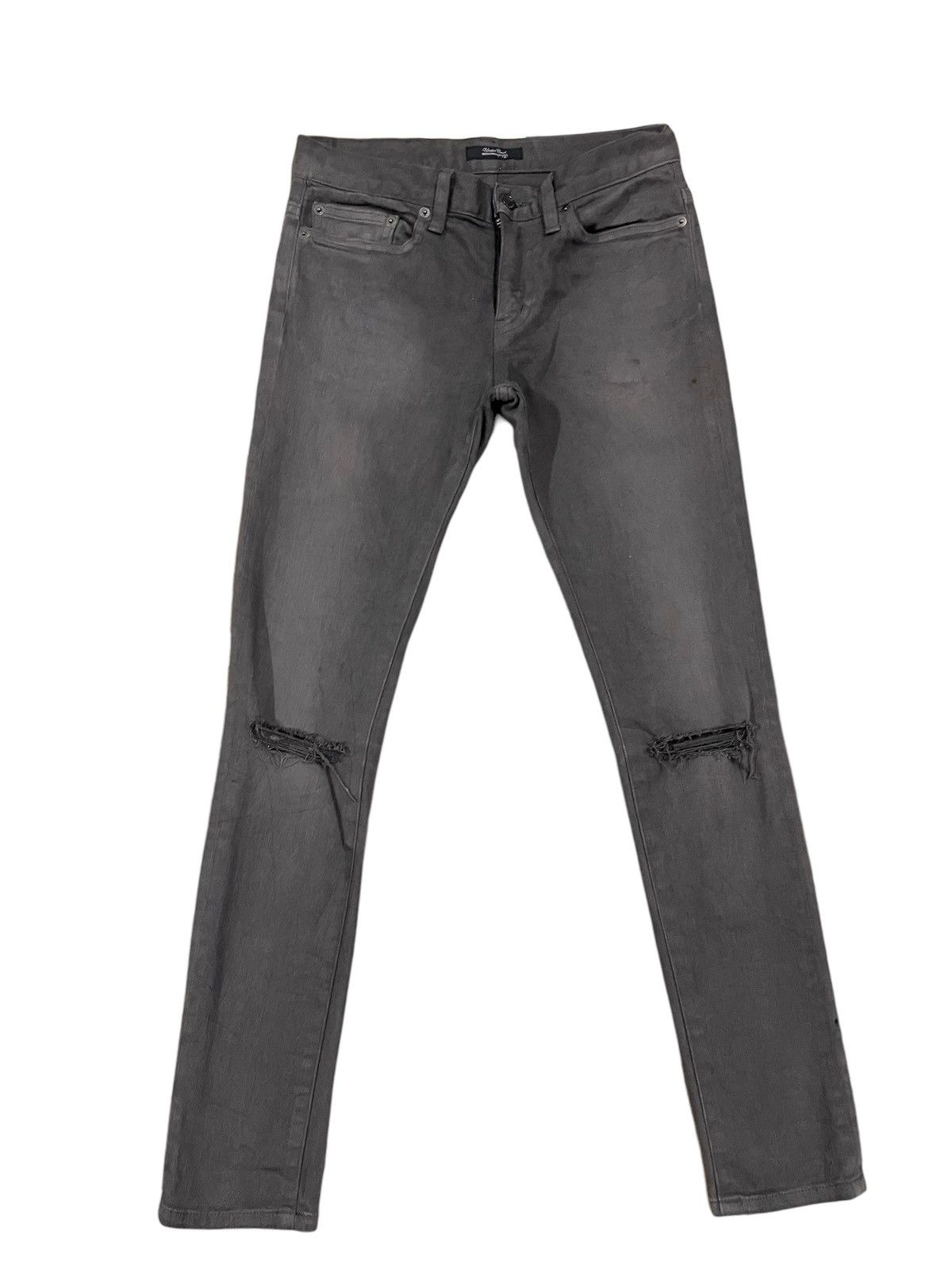 Levi's Levi’s jeans honey com flaired jeans Size US 31 - 1 Thumbnail