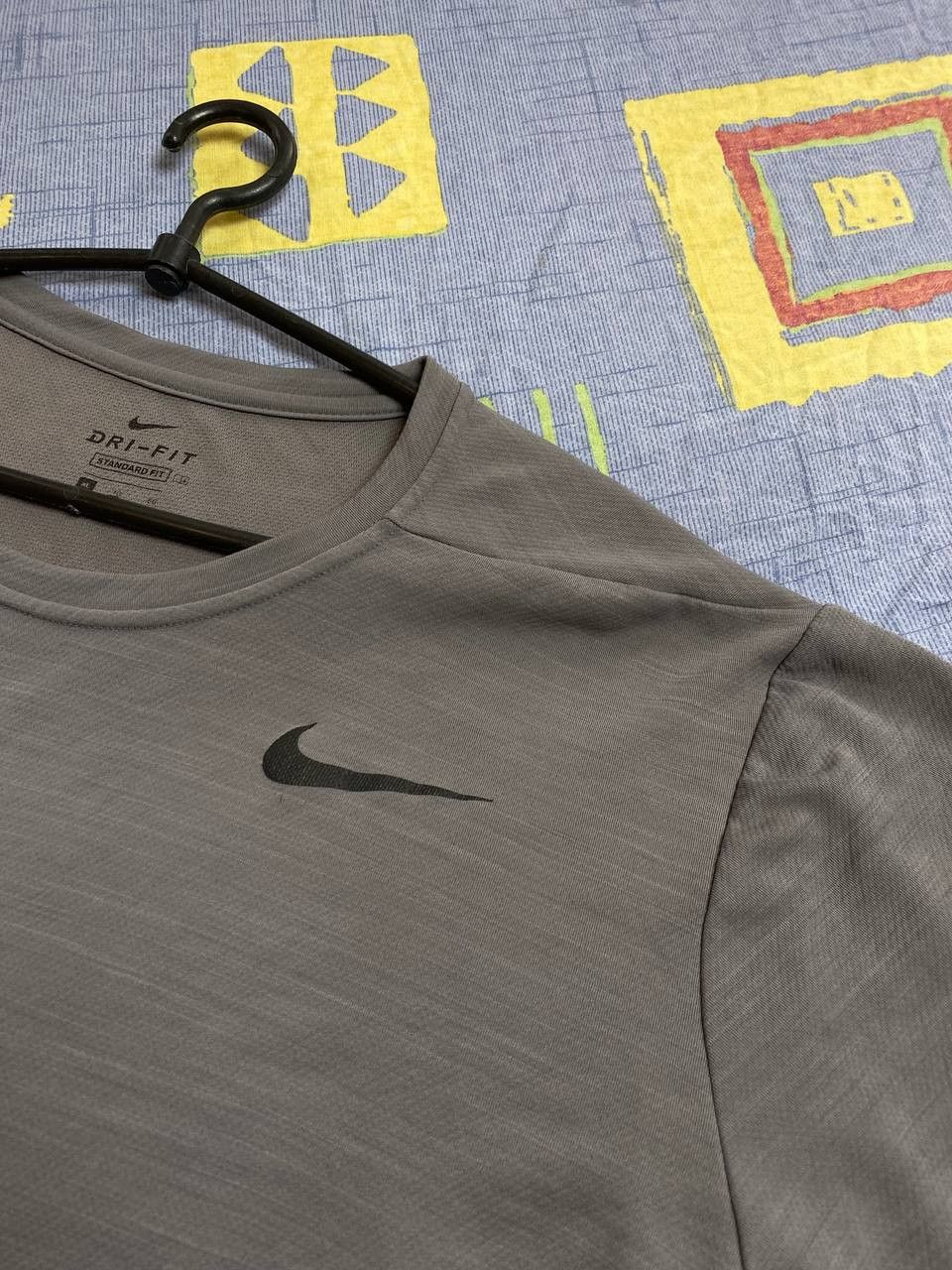 Nike Mens Vintage Nike T Shirt Size US XL / EU 56 / 4 - 6 Thumbnail