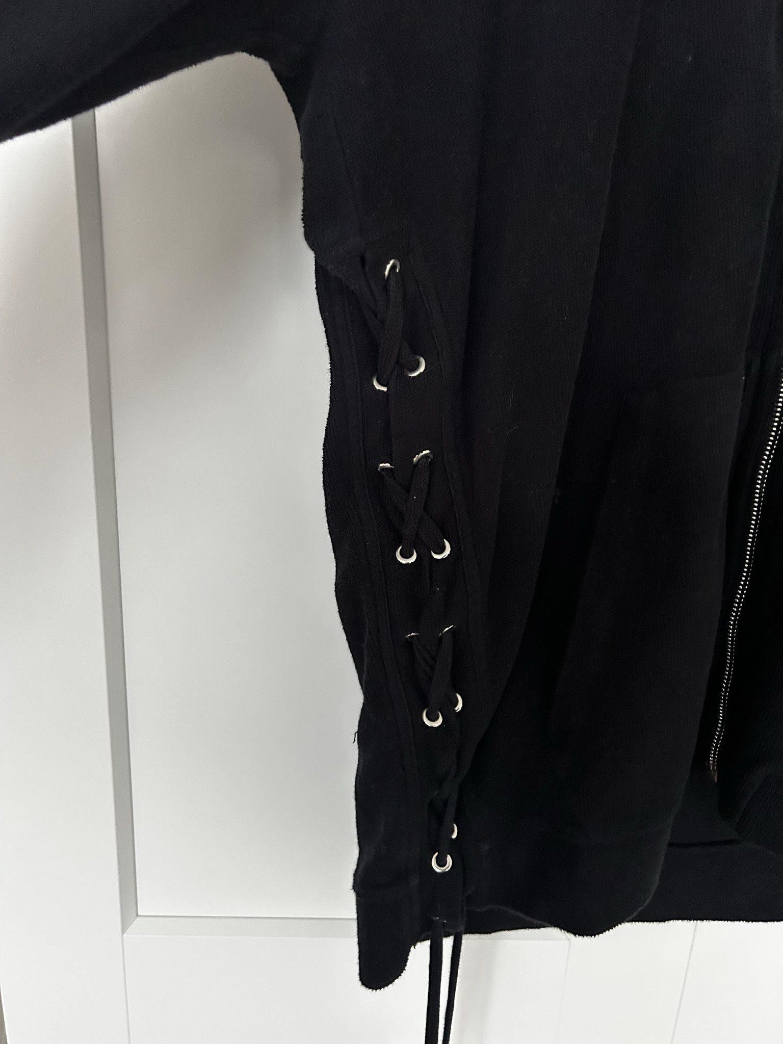 Faith Connexion Faith Connexion × 99%is zipper hoodie Size US XL / EU 56 / 4 - 4 Thumbnail