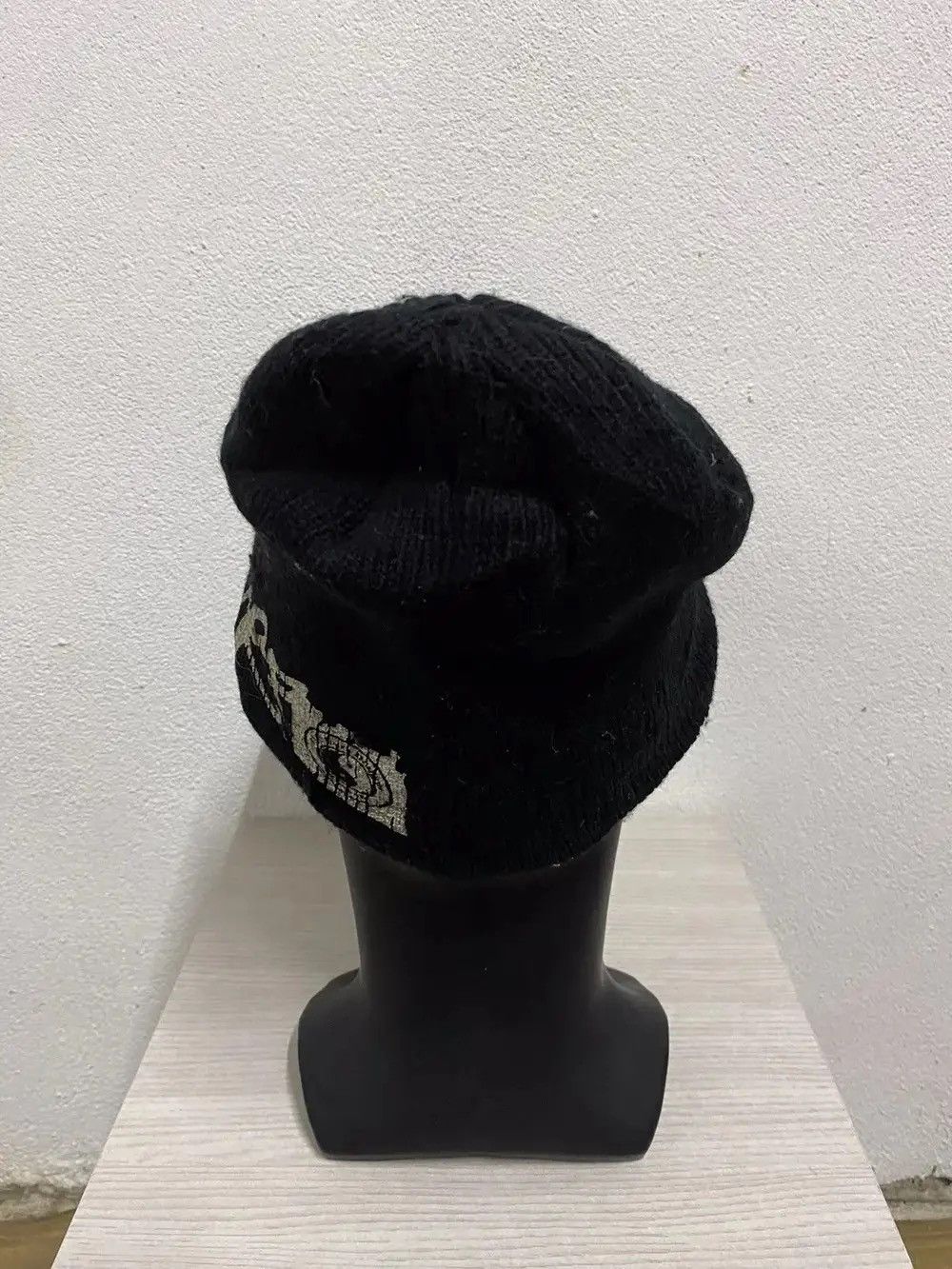 Vintage T&C Surf Style Spellout Hat Size ONE SIZE - 6 Thumbnail