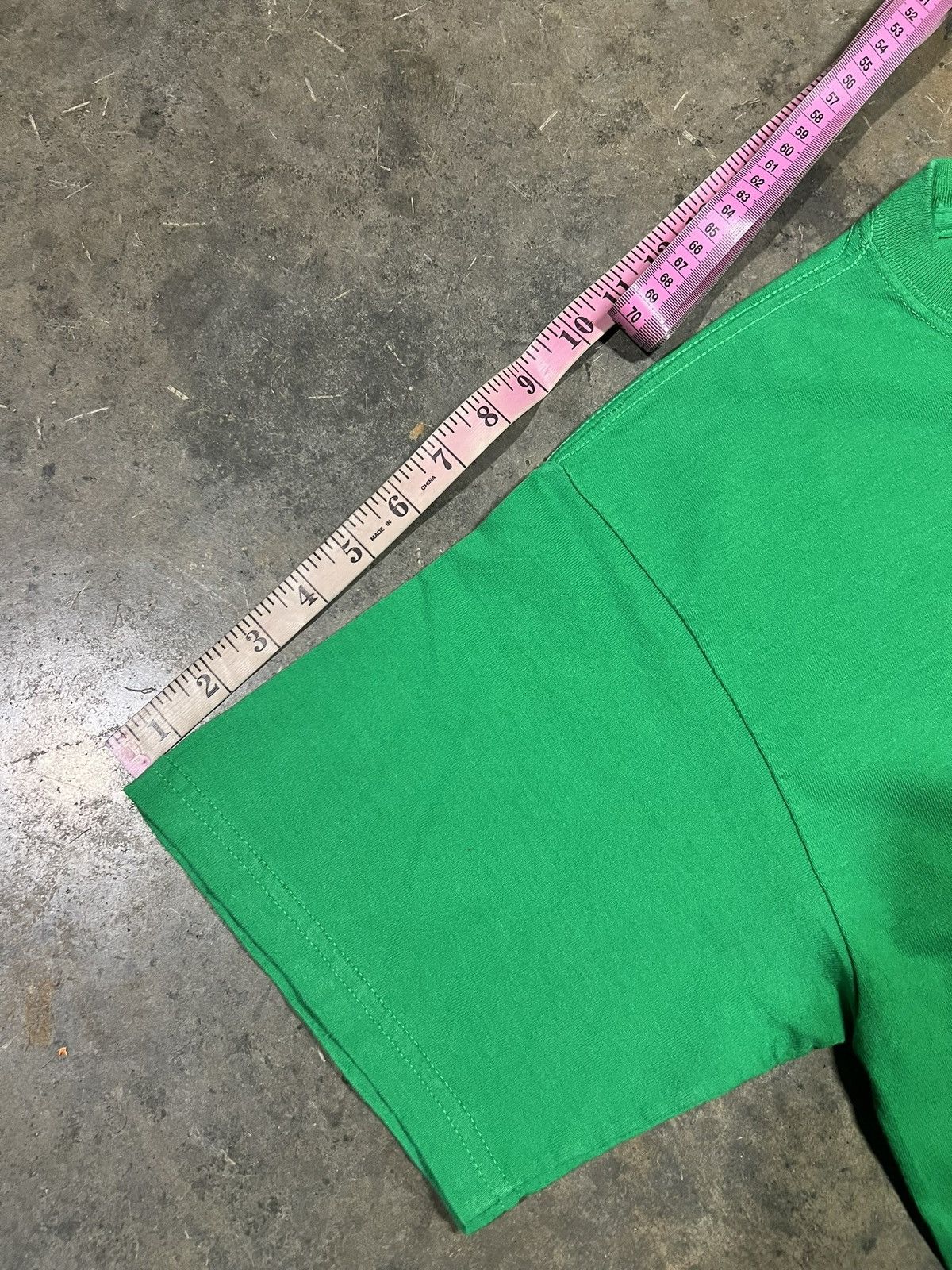 Gatorade × Vintage Vintage Gatorade Green T-Shirt Size US L / EU 52-54 / 3 - 8 Thumbnail
