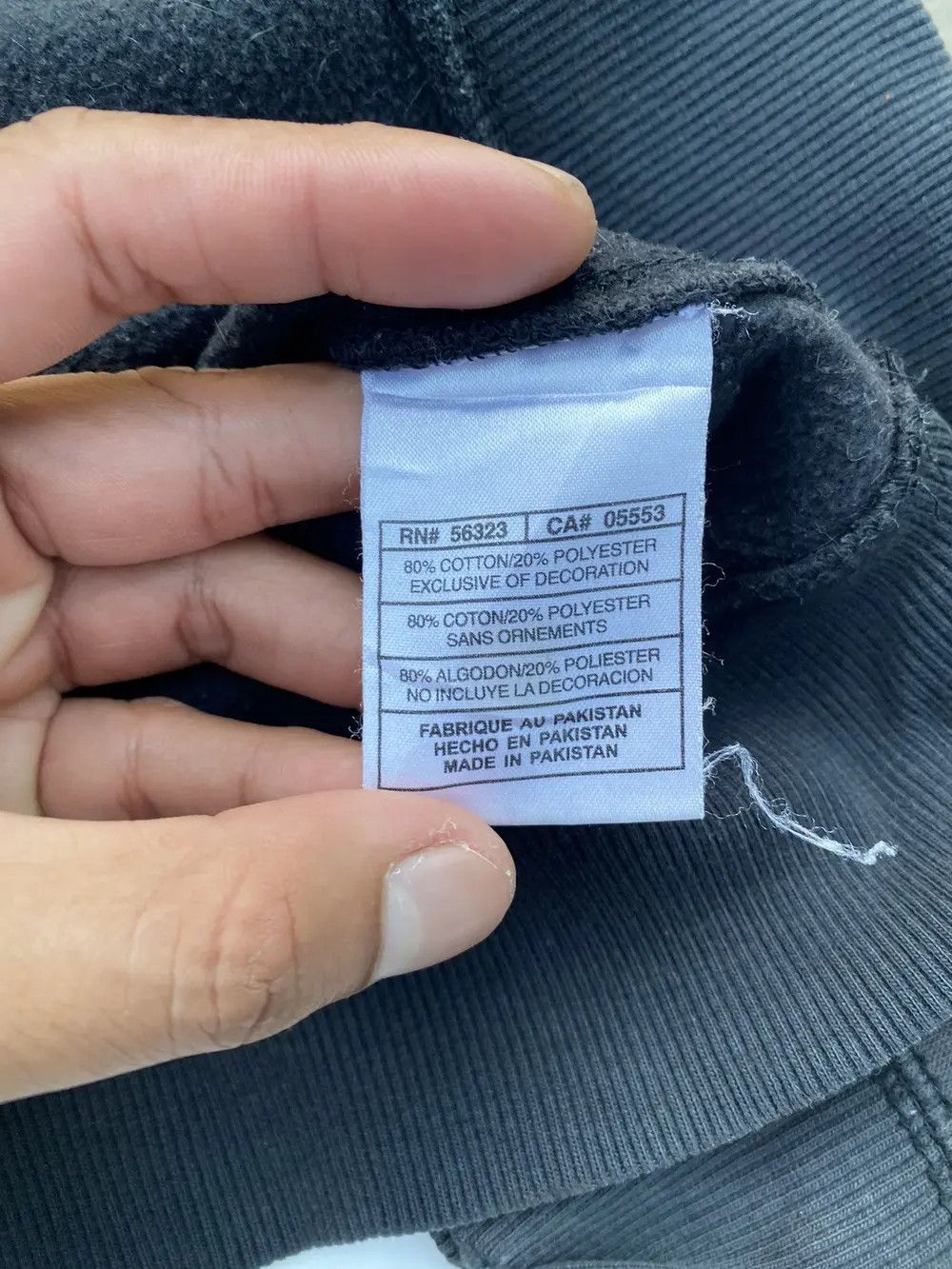 Nike Vintage Nike Sun Faded Distressed Size US L / EU 52-54 / 3 - 13 Thumbnail