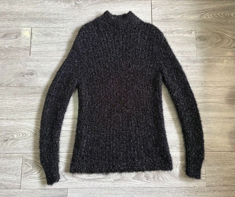 Walter Van Beirendonck Walter Van Beirendonck Show Sweater - dmc Size US S / EU 44-46 / 1 - 1 Thumbnail