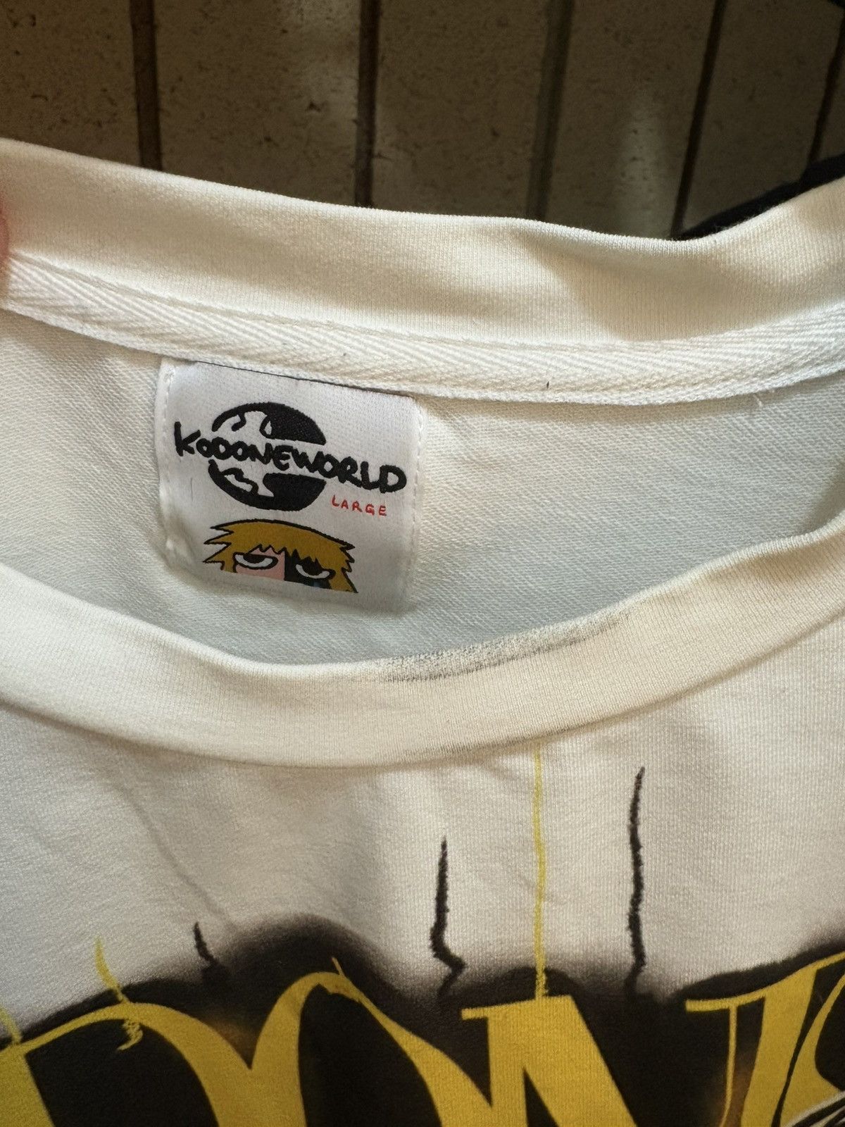 Kodone KODONiSIM KODONE L/S TEE Size US L / EU 52-54 / 3 - 4 Thumbnail
