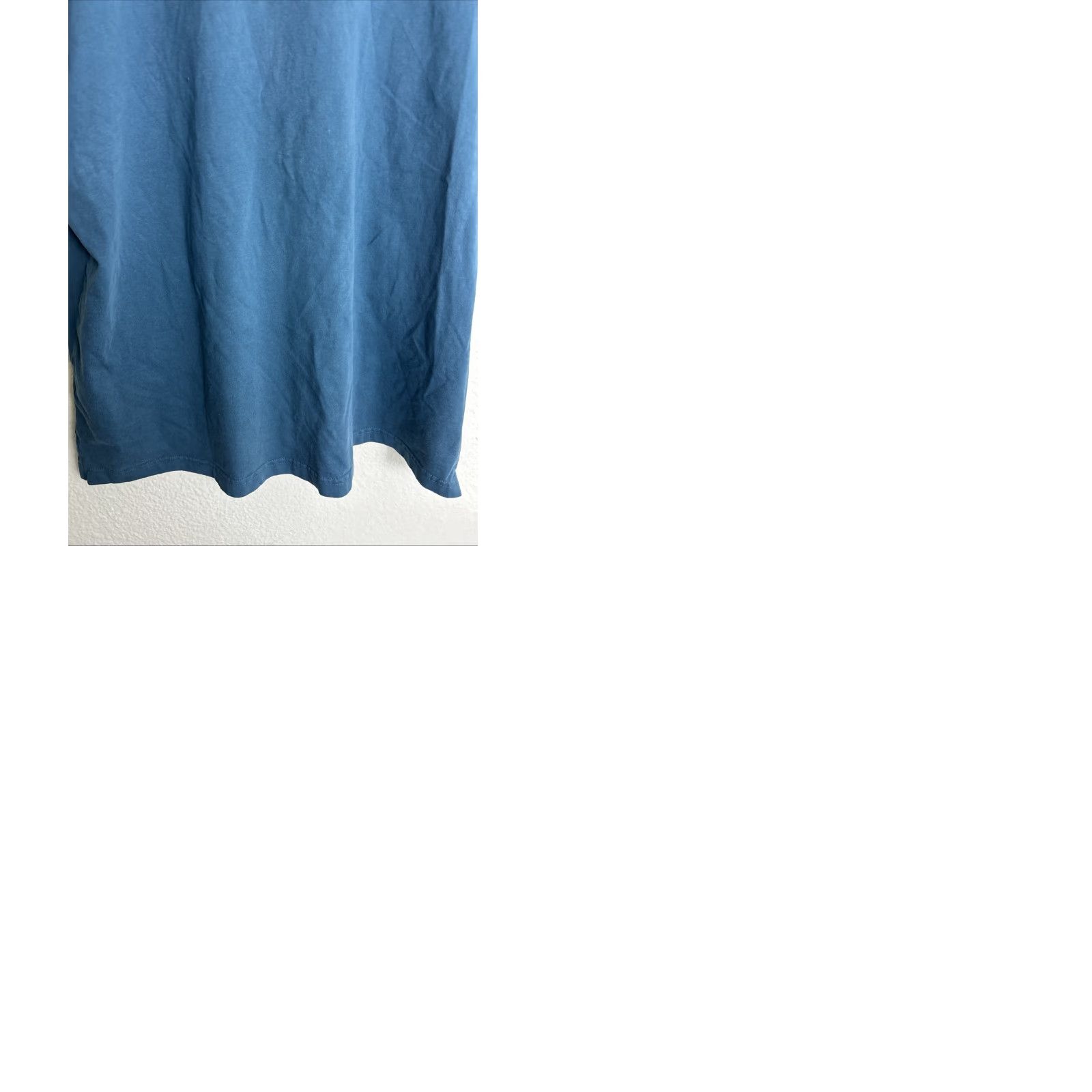Vintage VINTAGE RedHead T-Shirt Teal Cotton Men XL Short Sleeve Blue Chest 26” Length 31” Size US XL / EU 56 / 4 - 10 Thumbnail