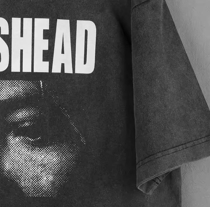 Japanese Brand Portishead Vintage Printed T-shirt Size US XL / EU 56 / 4 - 2 Thumbnail