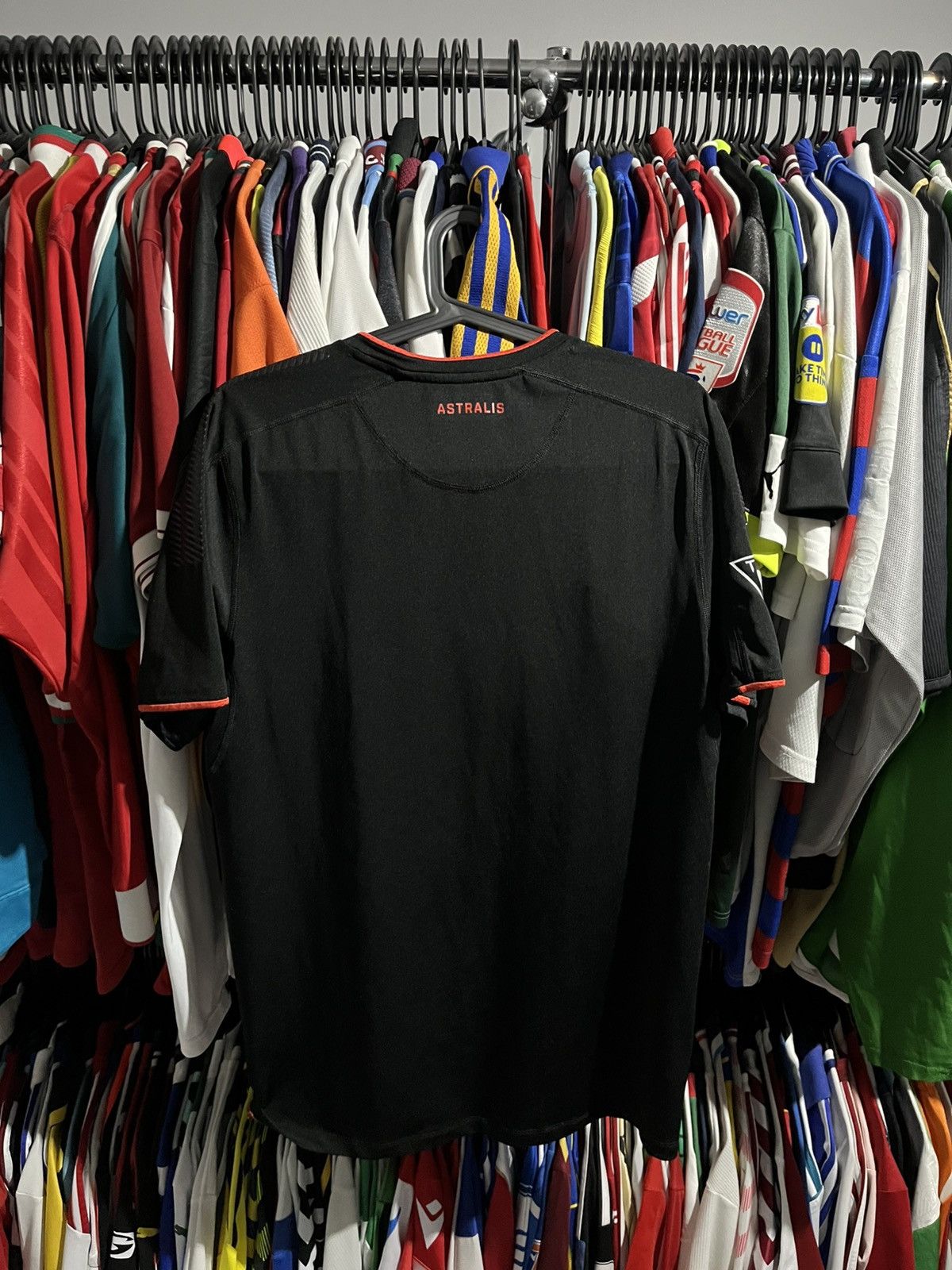 Jack & Jones × The Game Jack & Jones Astralis 2019 Game Jersey Size US M / EU 48-50 / 2 - 2 Thumbnail