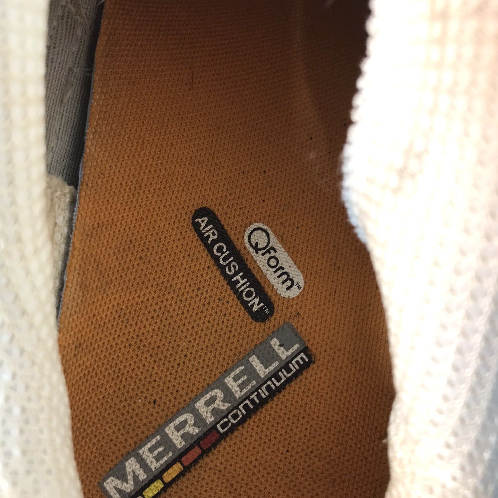 Merrell VINTAGE Merrell Siren Sport Women's Sneakers Size 10 Elephant Pink Athletic Lightweight Casual Outdoor Size US 10 / IT 40 - 6 Thumbnail