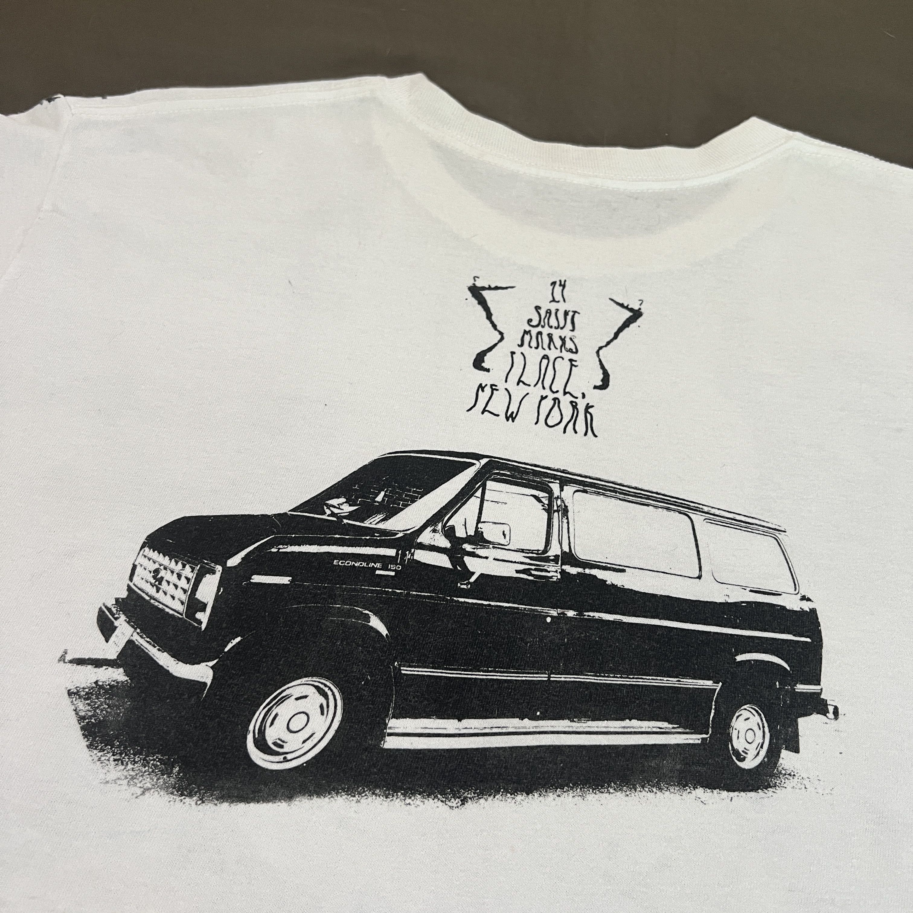 Japanese Brand The Unico Cult Tee streetwear Size US L / EU 52-54 / 3 - 12 Thumbnail