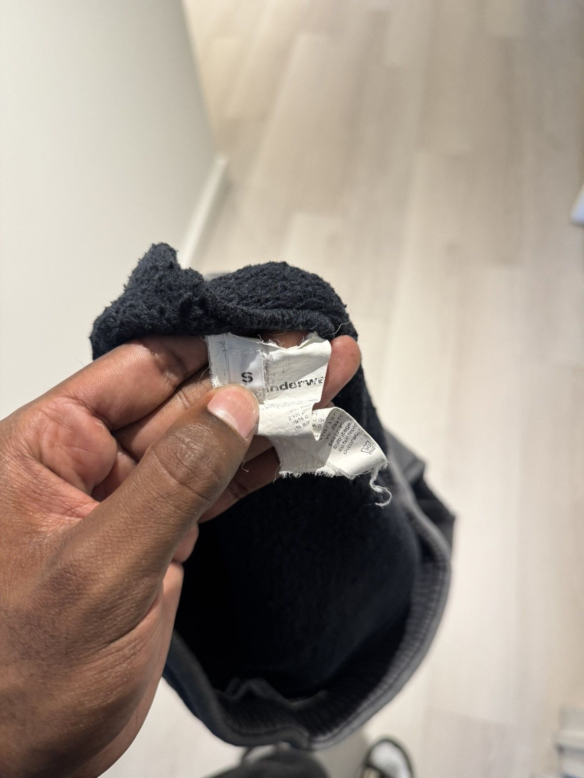 Alexander Wang Alexander Wang Sweats Size US 32 / EU 48 - 5 Thumbnail
