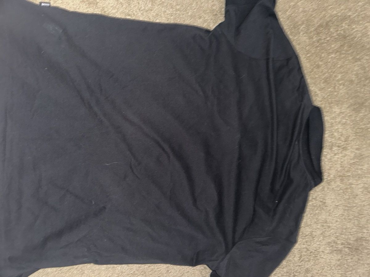 Hugo Boss Hugo Boss Black Polo Size US L / EU 52-54 / 3 - 3 Thumbnail