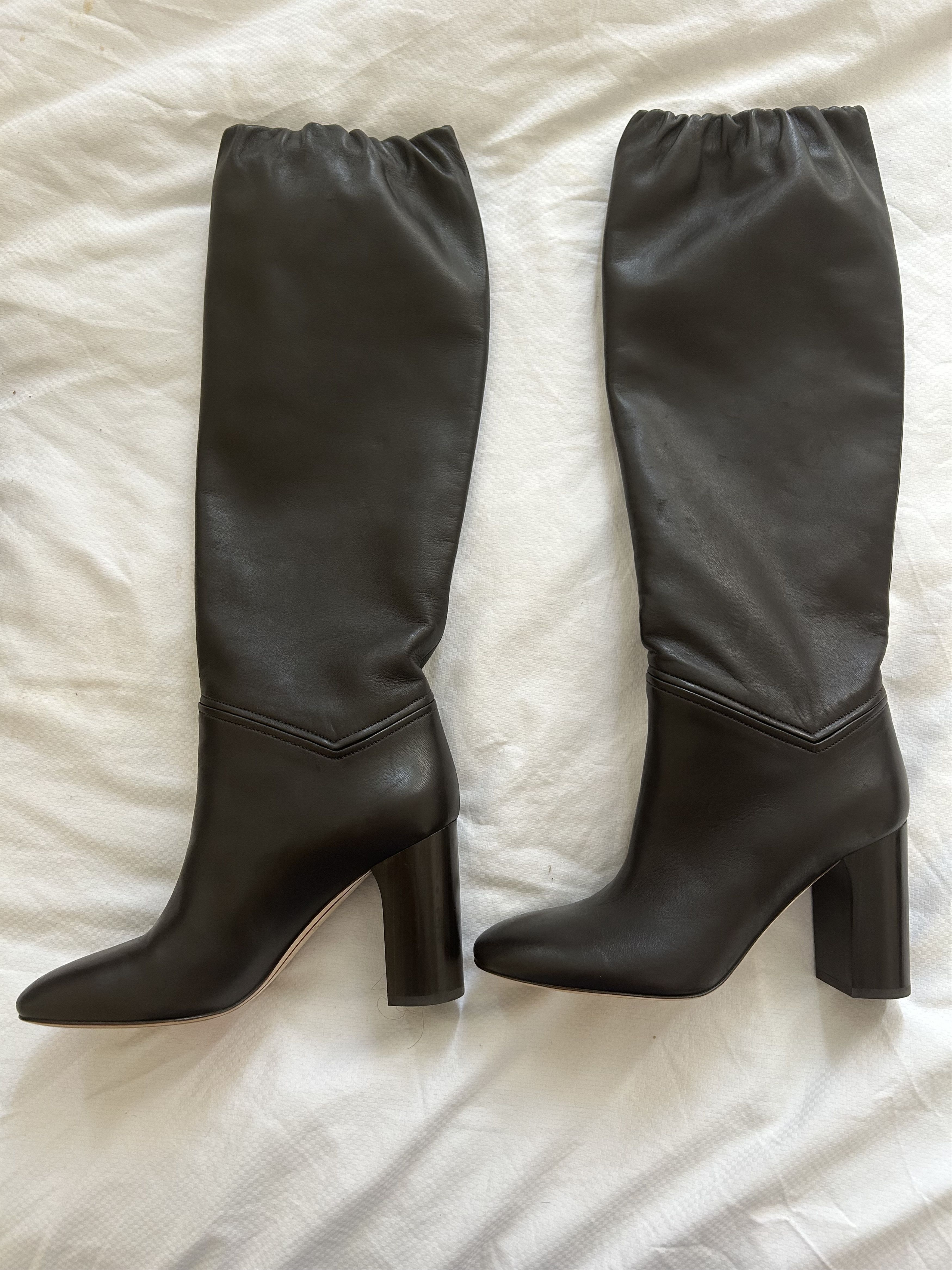 Loro Piana Loro Piana Tilda 90 Boots Size US 6 / IT 36 - 1 Thumbnail