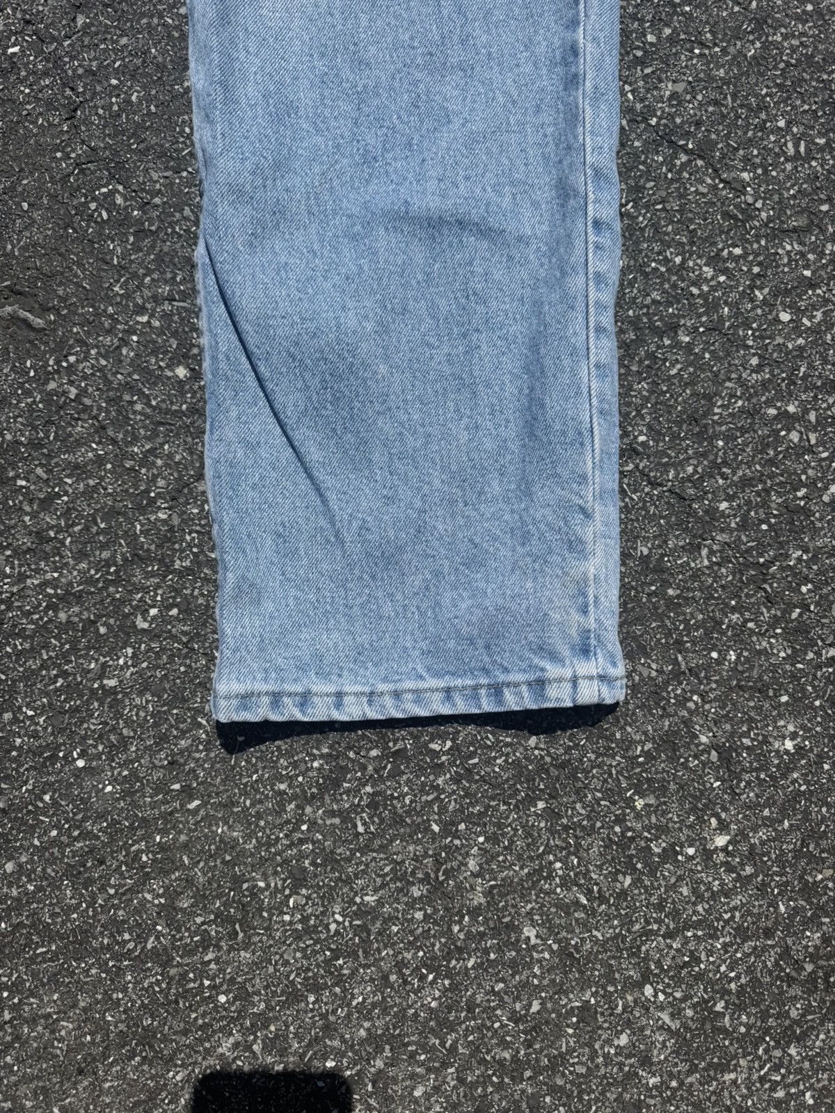 Vintage × Wrangler Vintage Wrangler Jeans Size US 36 / EU 52 - 3 Thumbnail