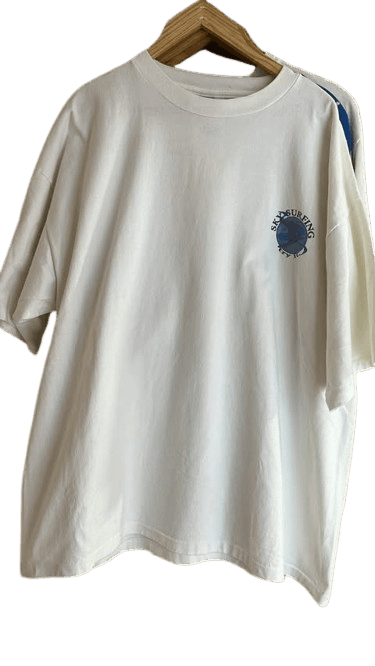 No Fear Vintage No Fear Tee Size US XL / EU 56 / 4 - 1 Thumbnail