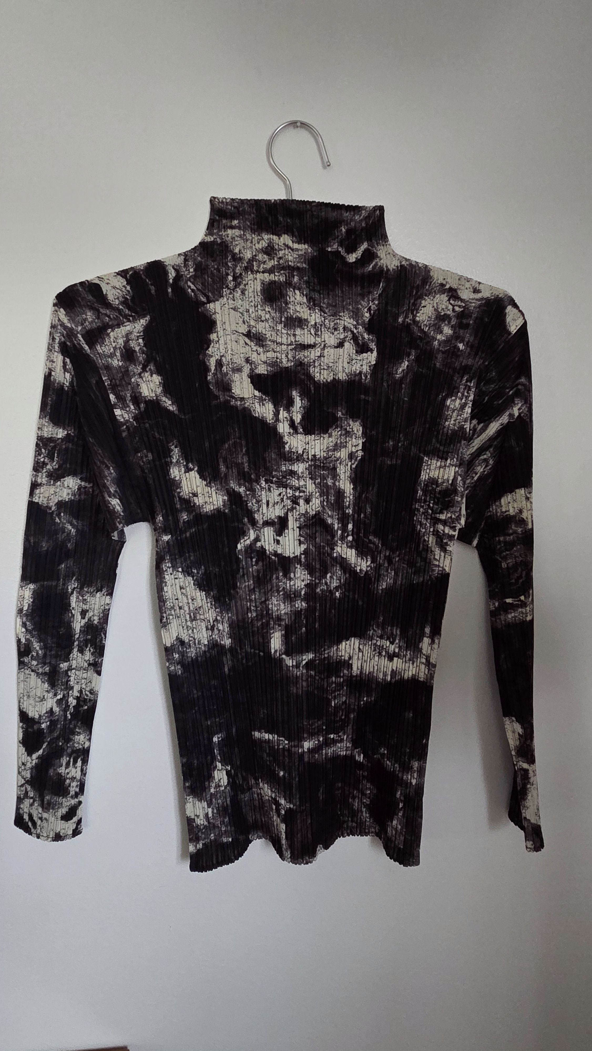 Issey Miyake 1999 Issey Miyake Pleats Please Size ONE SIZE - 2 Thumbnail