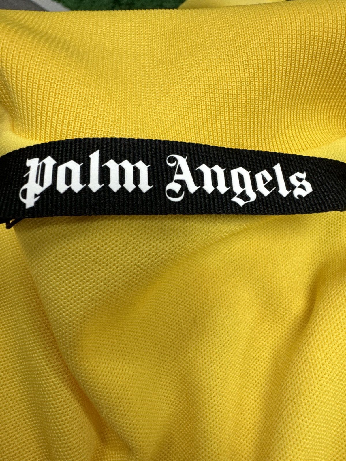 Palm Angels Palm Angels Zip Up Size US L / EU 52-54 / 3 - 2 Thumbnail
