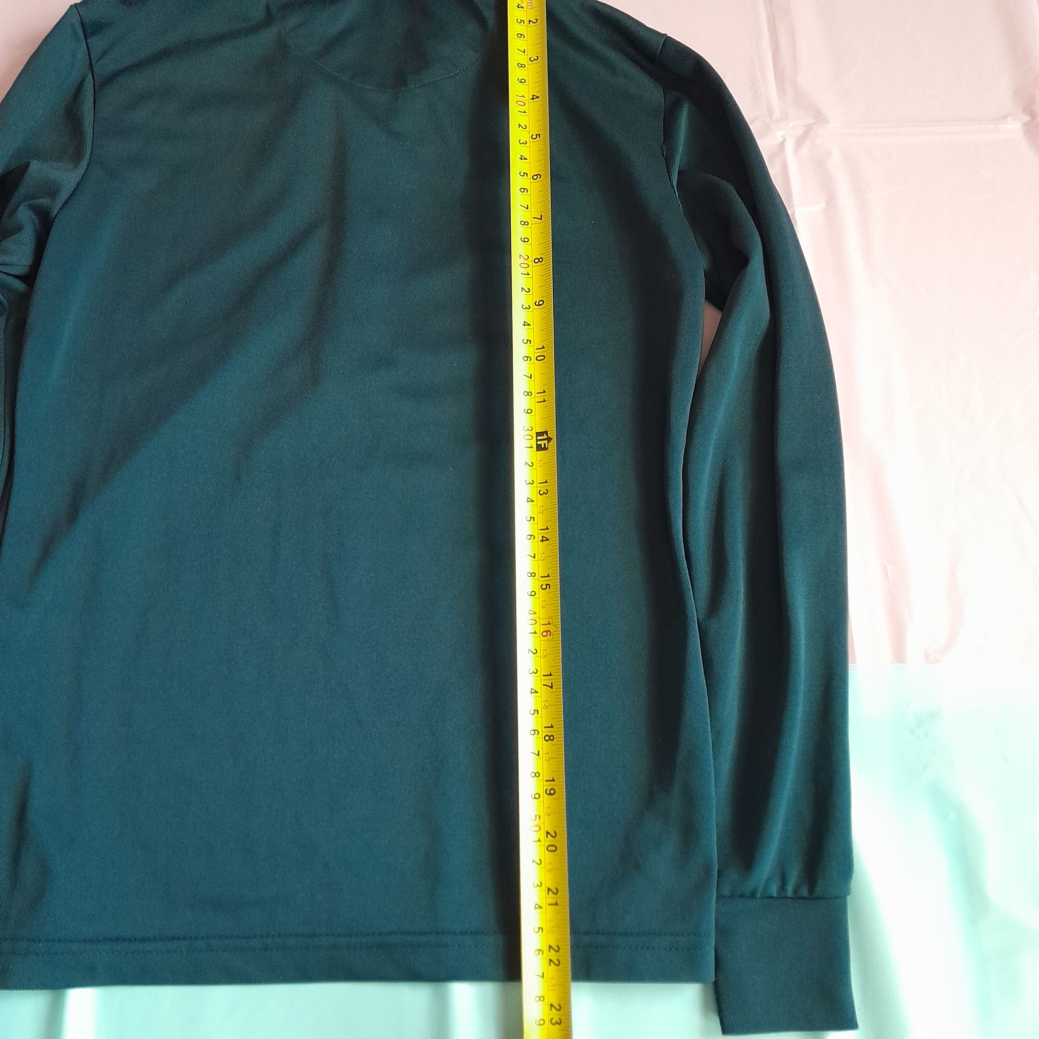 Other Jack Nicklaus Men’s Golf Shirt Performance Long Sleeve Size US XS / EU 42 / 0 - 8 Thumbnail