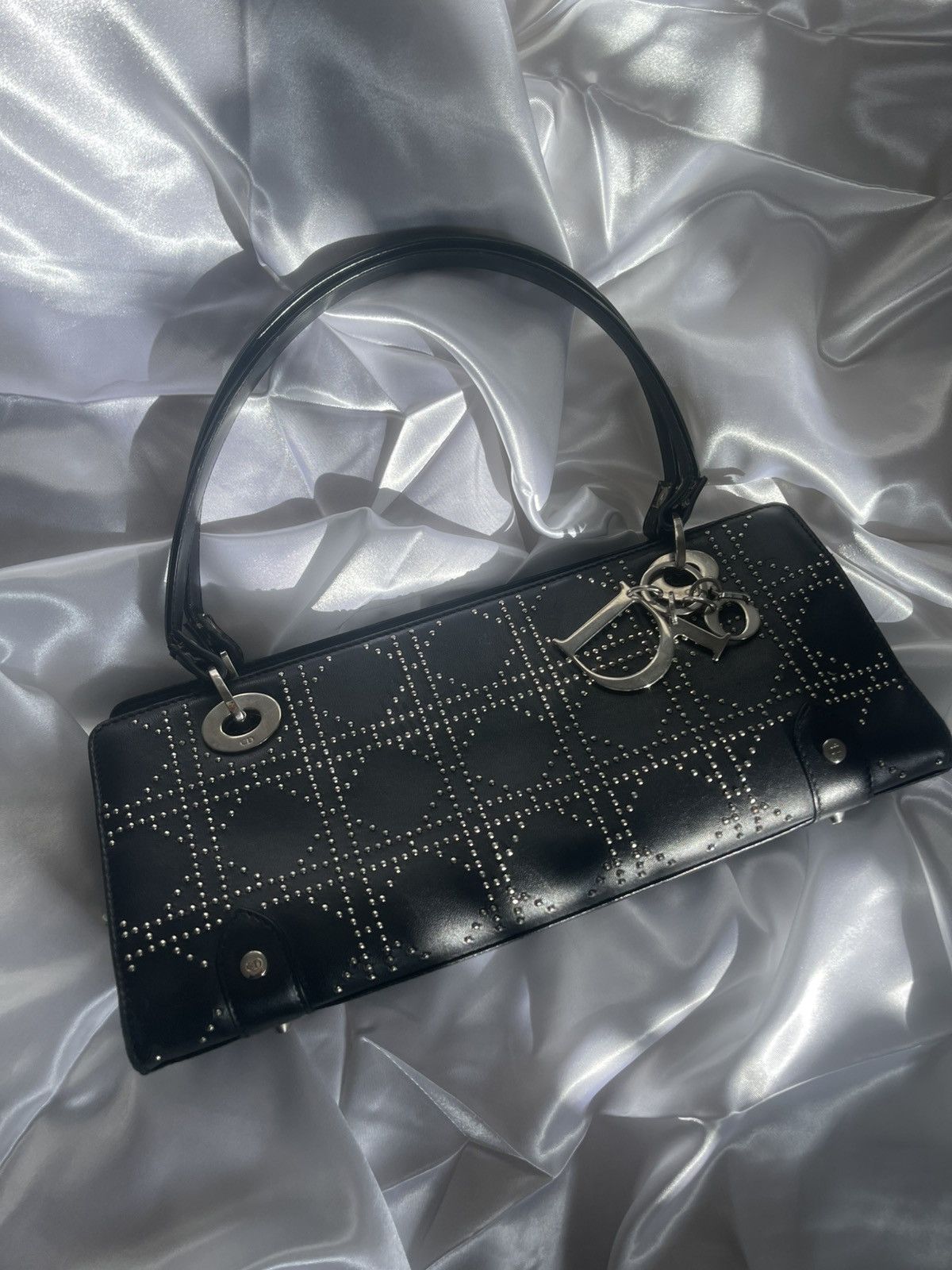 Dior × Vintage Dior Lady D-joy Size ONE SIZE - 1 Thumbnail