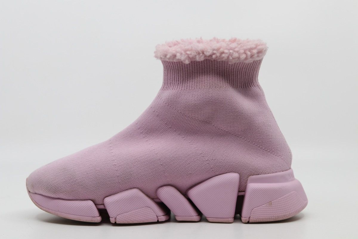 Balenciaga Sock runner Size US 6 / IT 36 - 3 Thumbnail