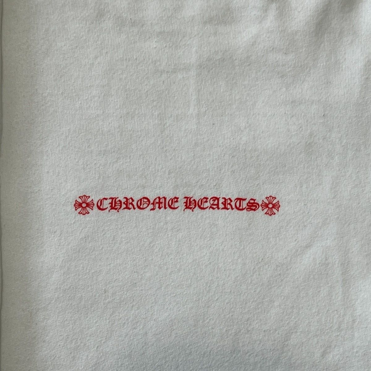 Chrome Hearts CHROME HEARTS Laurie Lynn Stark Tromp l'oeil Hoodie Size US XL / EU 56 / 4 - 3 Thumbnail