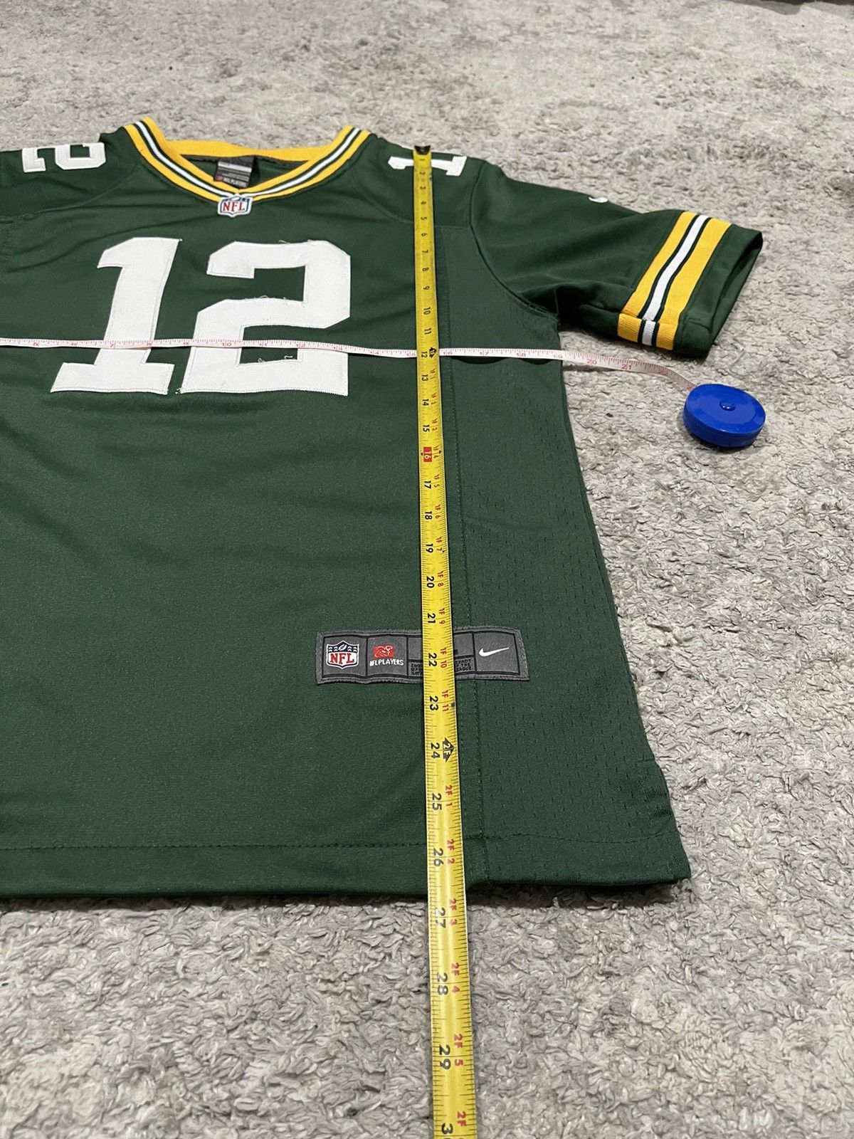 Nike Nike nfl jersey shirt Size US XL / EU 56 / 4 - 5 Thumbnail