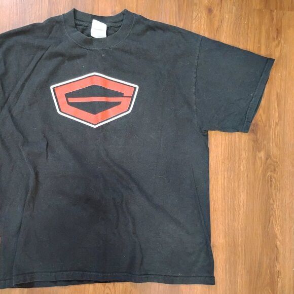 Other Vintage Battle of the Planets Science Ninja Team T-Shirt Size US XL / EU 56 / 4 - 4 Thumbnail