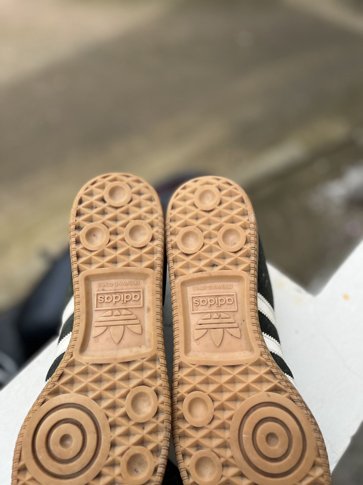 Adidas Adidas malmo city series rare Size US 11.5 / EU 44-45 - 21 Thumbnail