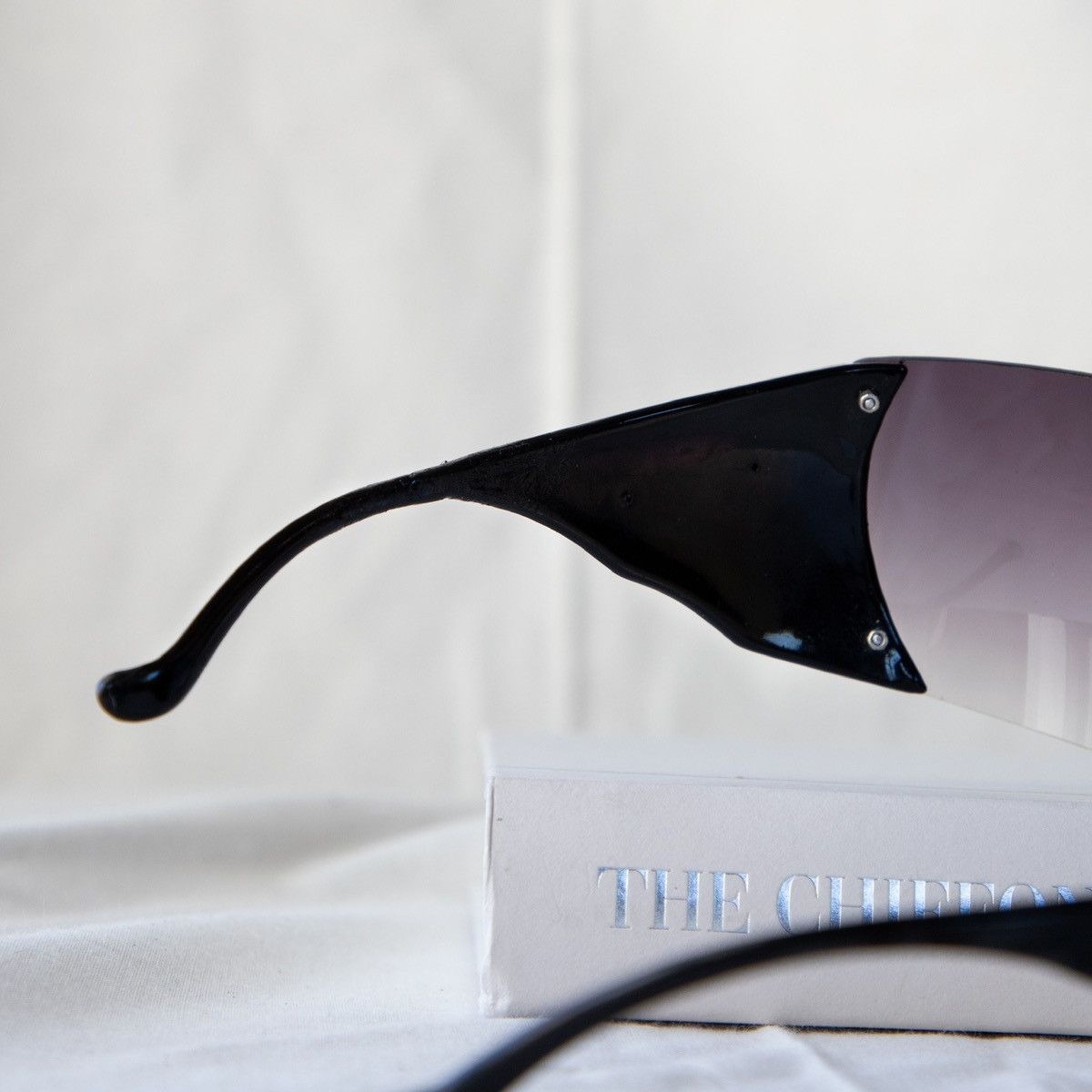 Dior Dior Bike Sunnies Size ONE SIZE - 7 Thumbnail
