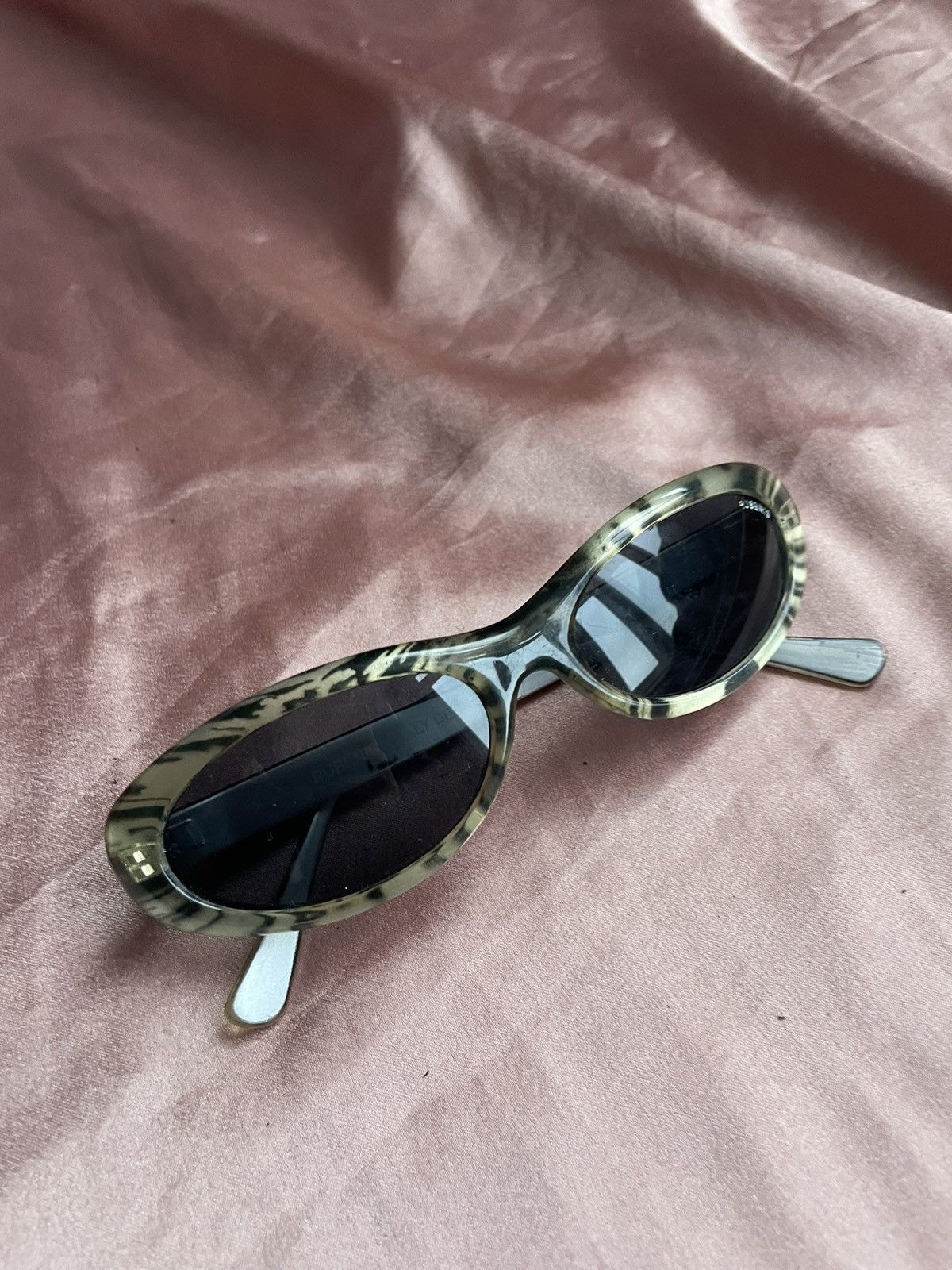 Vintage Rubenis sunglasses Size ONE SIZE - 8 Thumbnail