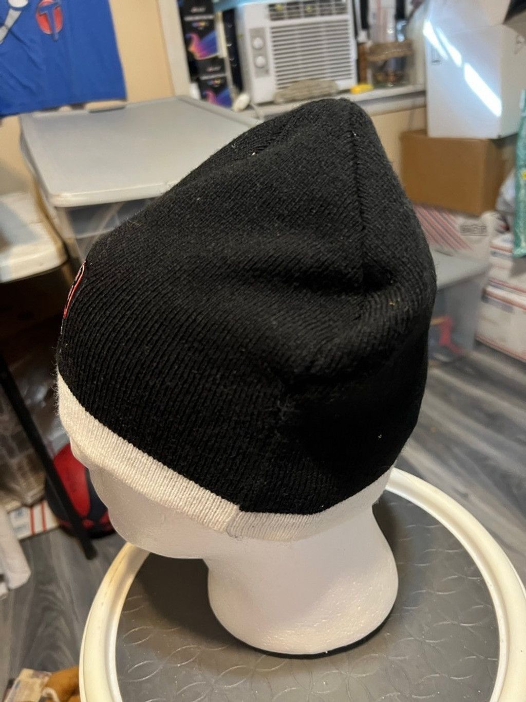 NASCAR Men's Nascar Hendrick Motorsports Beanie One Size Size ONE SIZE - 2 Thumbnail