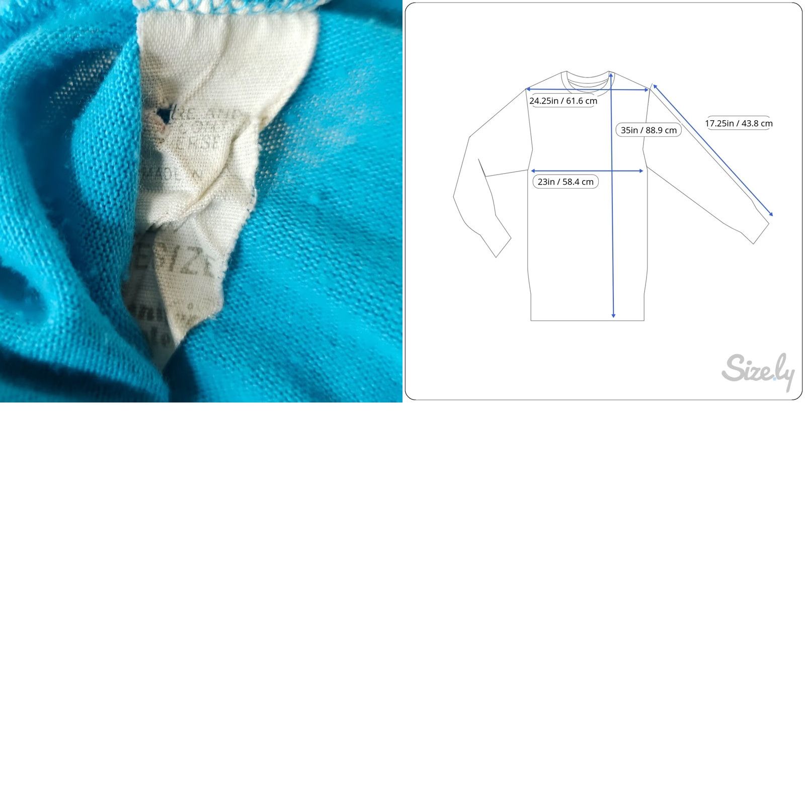 Vintage VINTAGE Puppy Love Sleep T Shirt Mens XL Blue 90s Animal Tee Made In USA Size US XL / EU 56 / 4 - 8 Thumbnail