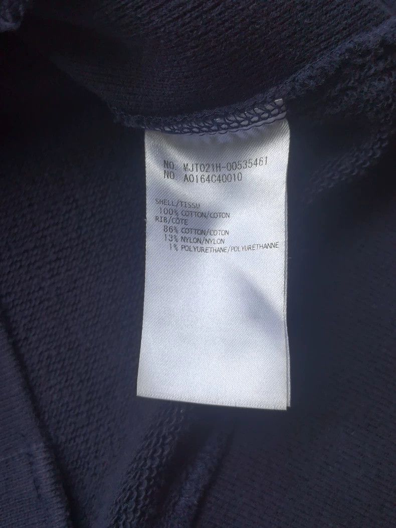Thom Browne Thom Browne Round neck hoodie Size US XS / EU 42 / 0 - 4 Thumbnail