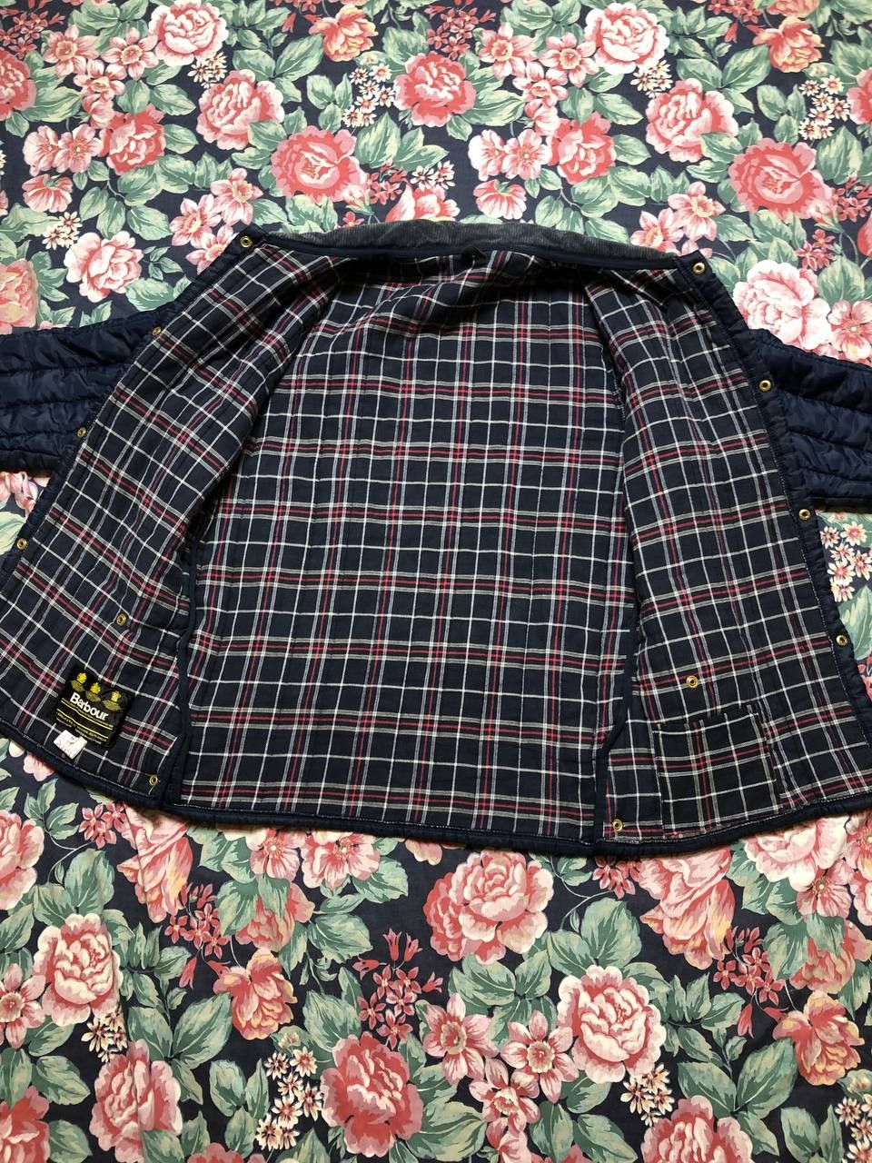 Barbour Barbour Light Jacket Size US M / EU 48-50 / 2 - 9 Thumbnail
