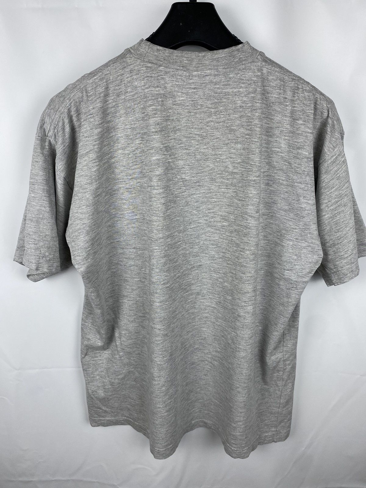 Other Vintage Nike 1990s Tee T-Shirt Big Logo Men Size L Size US L / EU 52-54 / 3 - 2 Thumbnail