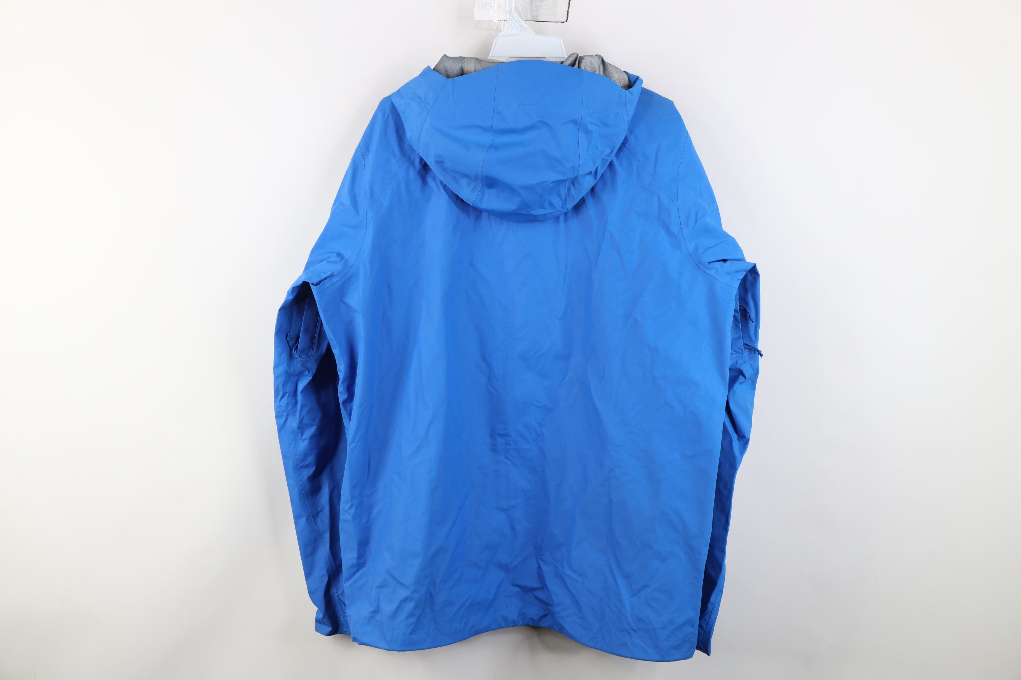 Patagonia Patagonia Waterproof Granite Crest Hooded Rain Jacket Size US M / EU 48-50 / 2 - 14 Thumbnail