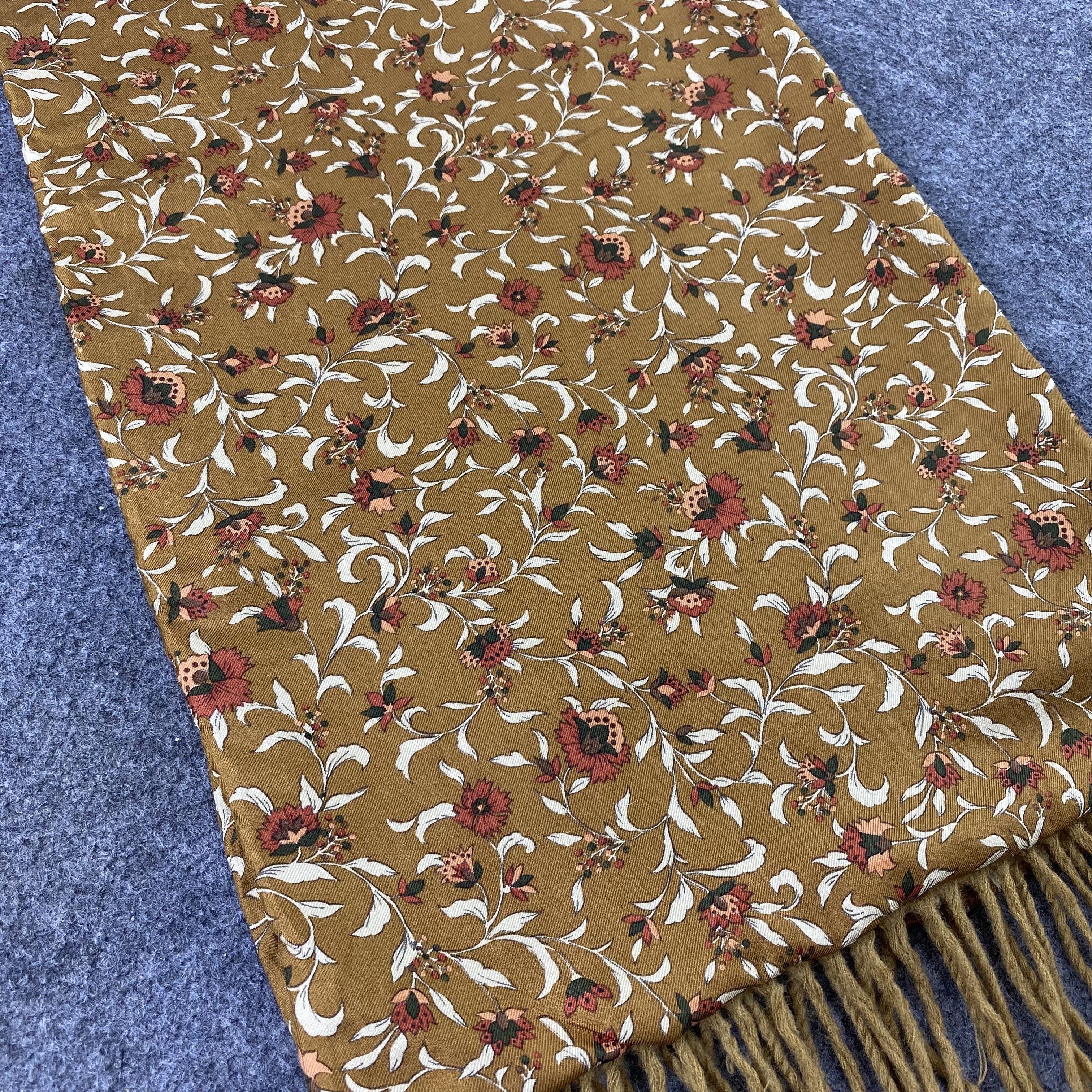 Pierre Balmain Pierre Balmain Scarf / Muffler / Neckwear-K040 Size ONE SIZE - 5 Thumbnail