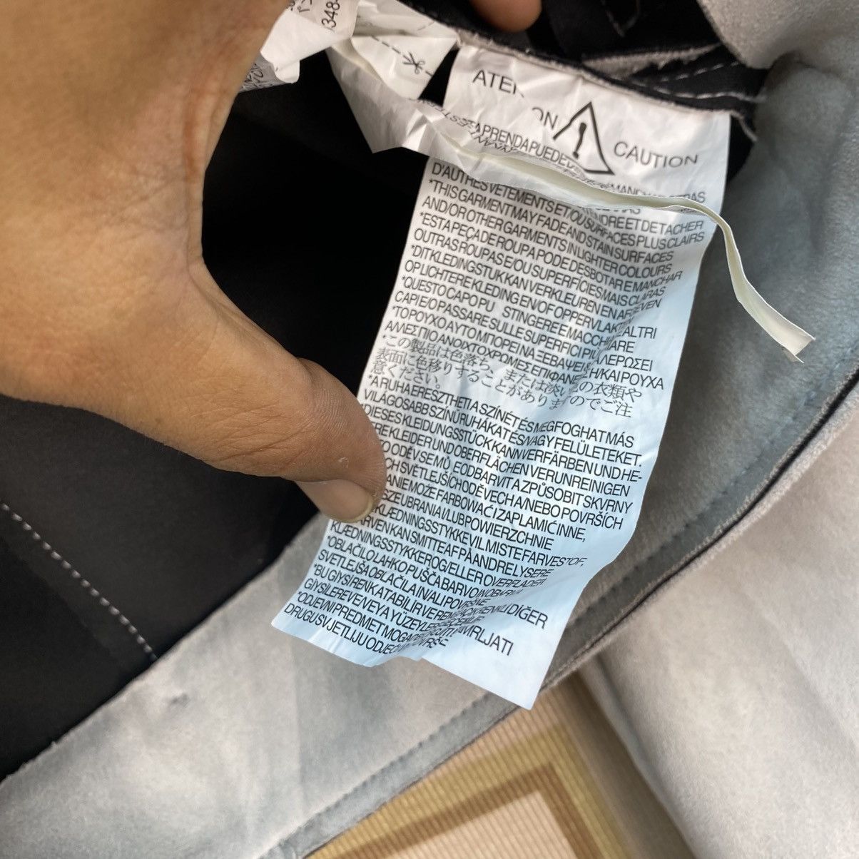 Zara 🫶Awesome Zara Double Breasted Jacket Size M / US 6-8 / IT 42-44 - 7 Thumbnail