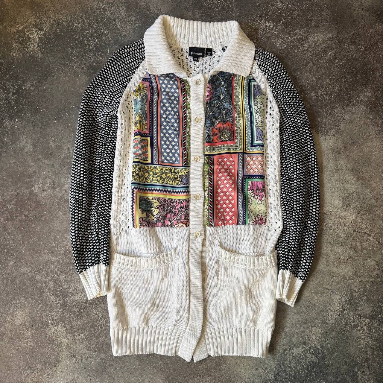 Just cavalli sweater outlet