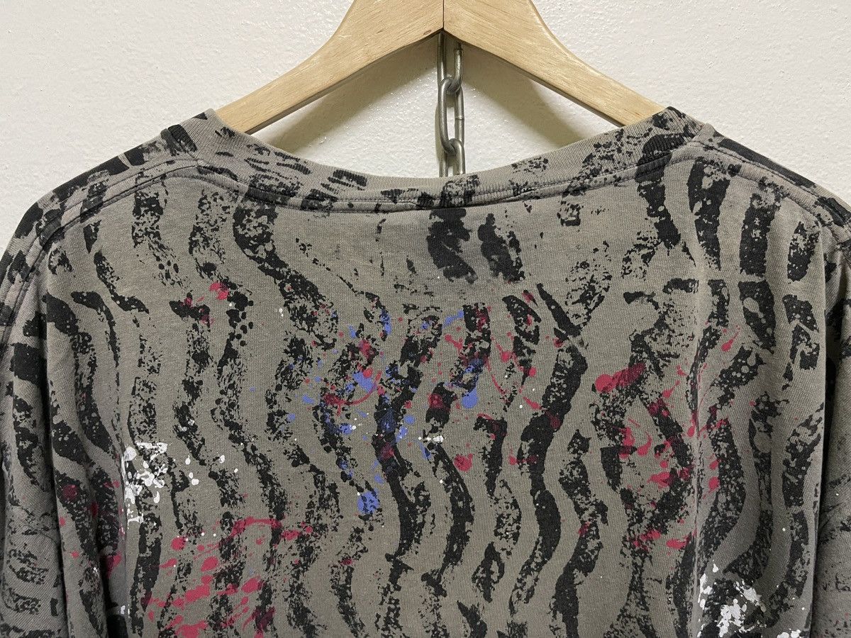 Vintage Vintage Xstatx Full Print T Shirt Size US XL / EU 56 / 4 - 15 Thumbnail