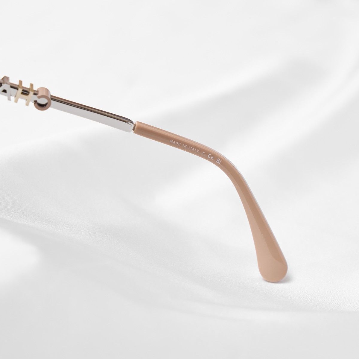 Chanel CHANEL 0CH2213 C261 GLASSES Size ONE SIZE - 4 Thumbnail