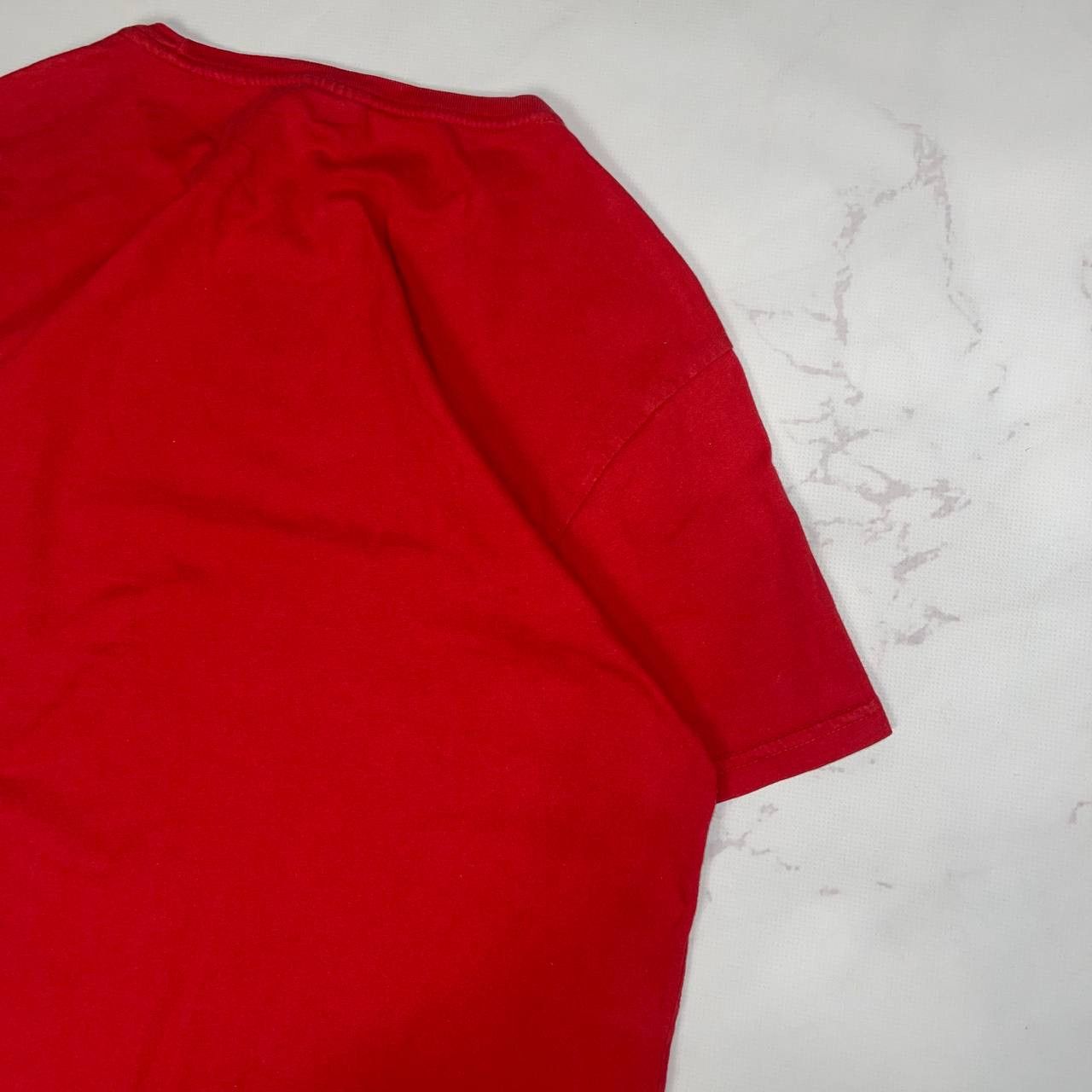 Polo Ralph Lauren Vintage Polo Ralph Lauren Yacht Club Shirt Snipe Class Sz M Size US S / EU 44-46 / 1 - 12 Thumbnail